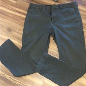 32x30 Express Photographer pants